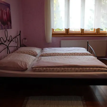 Apartment Pemi *