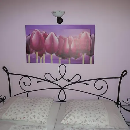 Appartement Pemi *