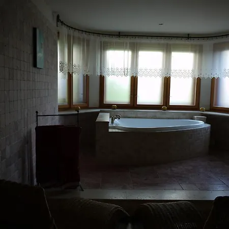 Apartment Pemi Potstejn