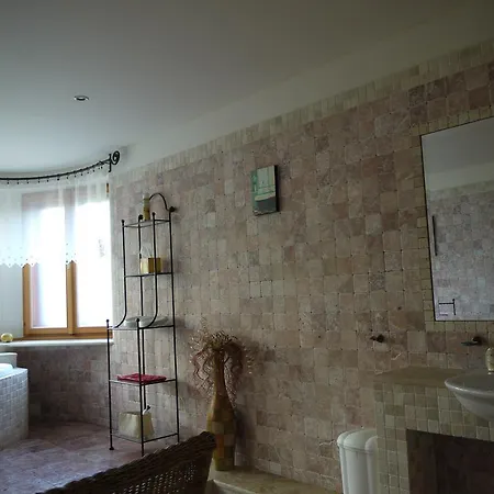 Apartment Pemi Potstejn