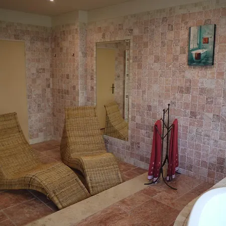 Apartmán Pemi