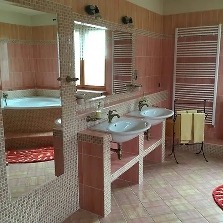 Pemi Apartmán *