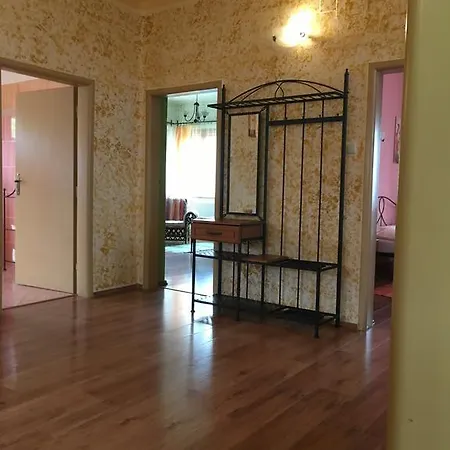 Apartmán Pemi