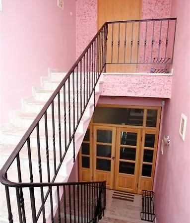 Pemi Apartment *