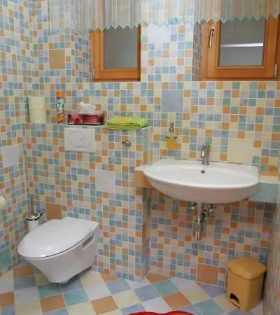 Pemi Apartment