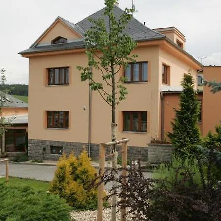 Pemi * Potštejn