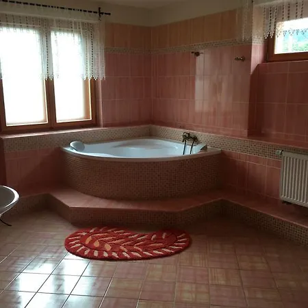 Pemi Apartment