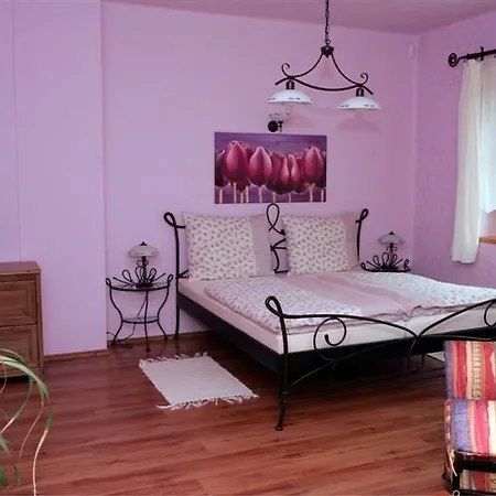 Pemi Apartmán