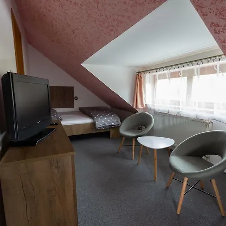 Pemi Apartment