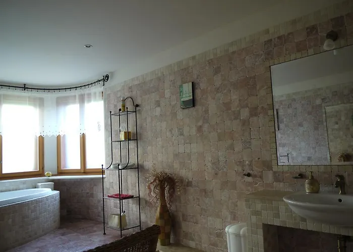 Appartamento Pemi Potštejn