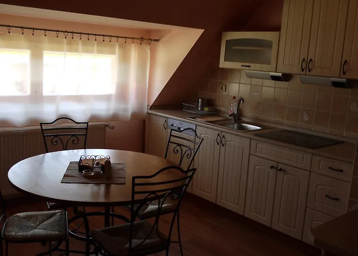 Apartment Pemi