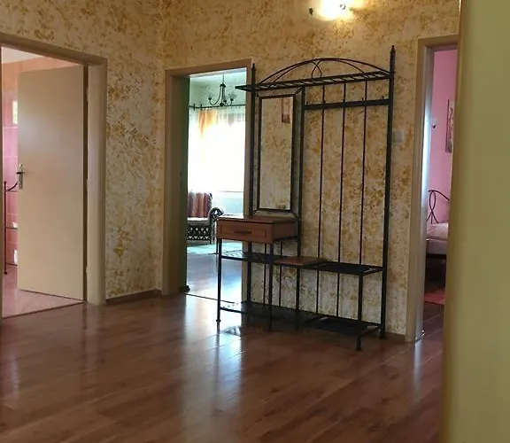 Apartment Pemi