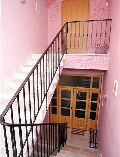 Pemi Apartment *