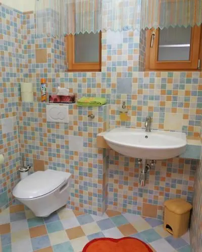 Pemi Apartment
