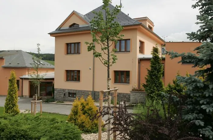 Pemi * Potštejn