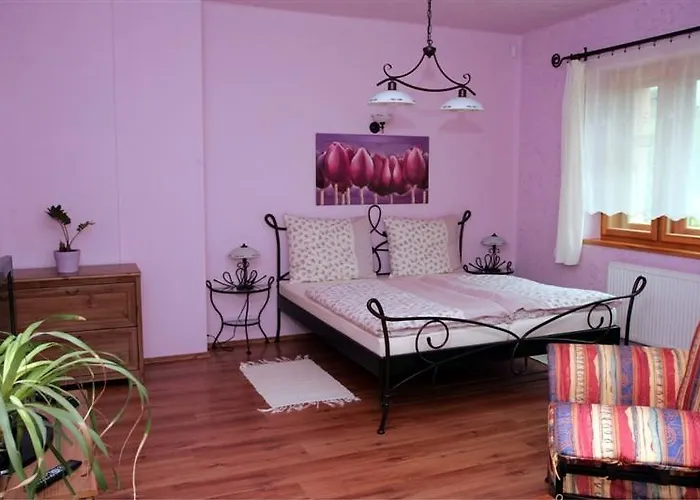 Pemi Apartment